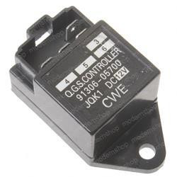 1113458: Aftermarket Caterpillar/Towmotor Glow Plug - Timer Relay