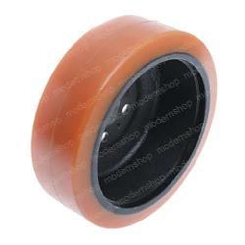 1120-200001-00: Aftermarket Ep Forklift Forklift Wheel - Poly 1120-200001-00: Aftermarket Ep Forklift Forklift Wheel - Poly