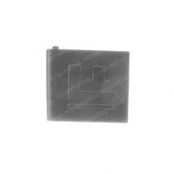 1120-342103-00: Aftermarket EP Forklift Lens And Symbol Plate