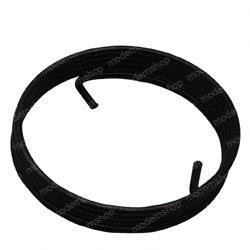 113915: Aftermarket Crown Spring - Torsion