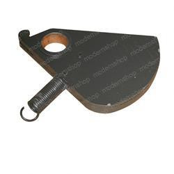 114-019-614: Aftermarket Raymond Support - Piece Of Connection