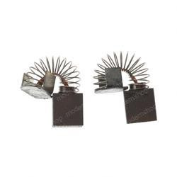 114-020-334-02: Aftermarket Raymond Forklift Brush - Motor