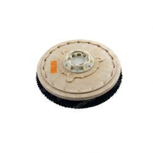 11424B: Aftermarket American Lincoln Brush - 17 Inch