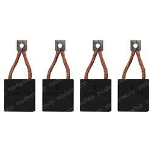 114502: Aftermarket Crown Forklift Brush - Motor