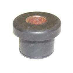 115109: Aftermarket Crown Rubber - Mount