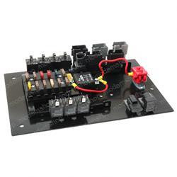 117880: Aftermarket Genie Holder - Fuse