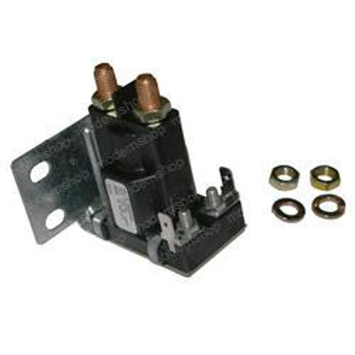 120114312: Aftermarket White Rodgers Solenoid - 24 Volt