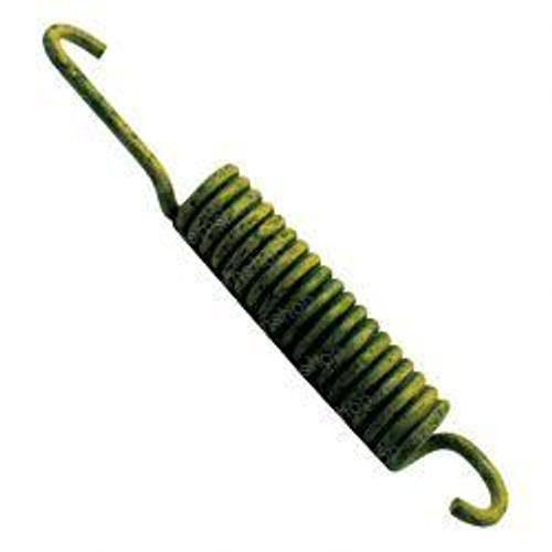 120438: Aftermarket Clark Forklift Spring