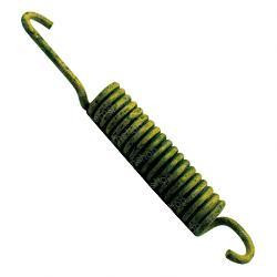 120438: Aftermarket Clark Spring - Return