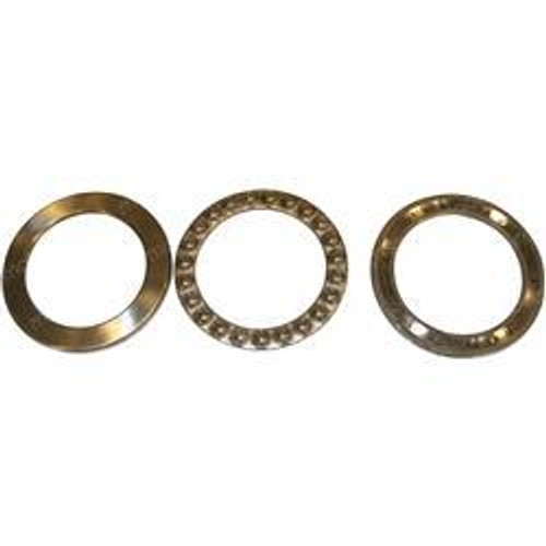 120E4: Aftermarket Mobile Bearing - Thrust