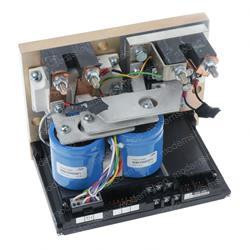 121012: Aftermarket E-Parts Panel Assembly - Transistor