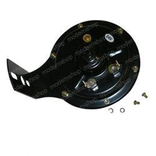 121058: Aftermarket Skyjack Horn - 24 Volt 117Db 121058: Aftermarket Skyjack Horn - 24 Volt 117Db