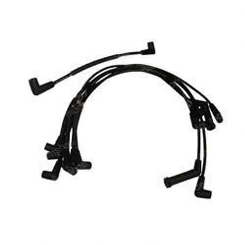 1235465: Aftermarket Clark Forklift Wire Set - Distributor Coil