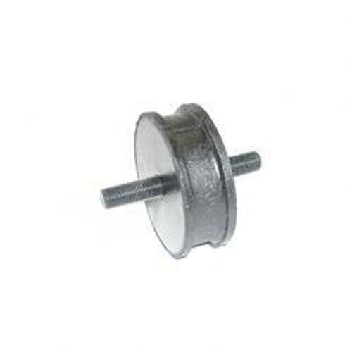 12371-40101-71: Aftermarket Toyota Forklift Insulator 12371-40101-71: Aftermarket Toyota Forklift Insulator