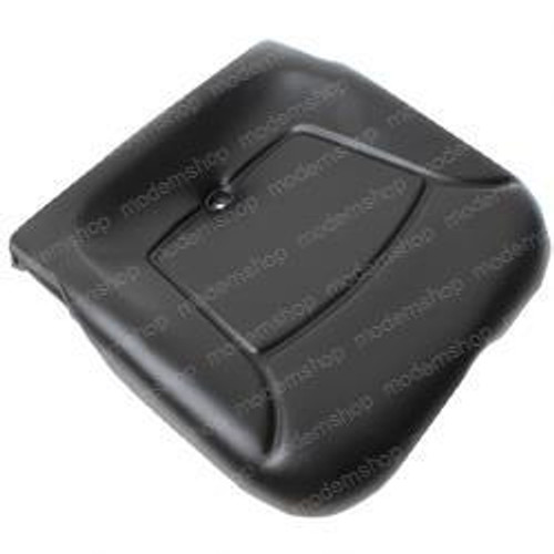 1242194: Aftermarket Clark Forklift Cushion - Seat Bottom Vinyl 1242194: Aftermarket Clark Forklift Cushion - Seat Bottom Vinyl