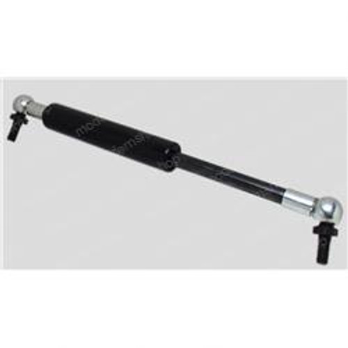 124962: Aftermarket Crown Forklift Spring - Gas