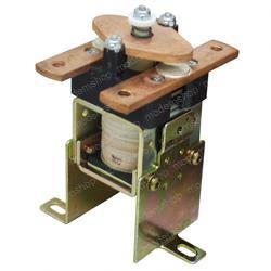 125476: Aftermarket Crown Contactor - Complete