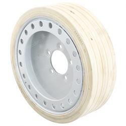 125786: Aftermarket JLG Wheel - Traction