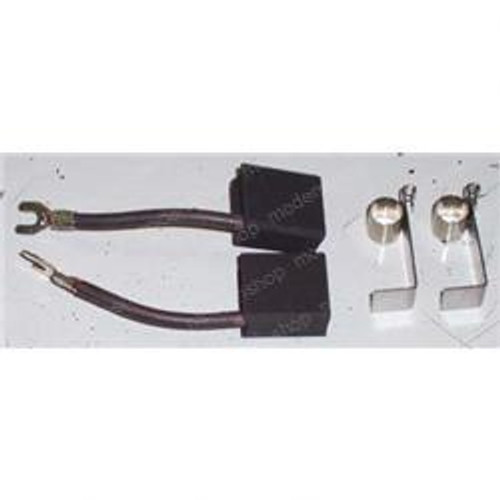 127589: Aftermarket Crown Forklift Brush - Motor