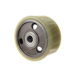 127723-302-88: Aftermarket Crown Wheel - Caster