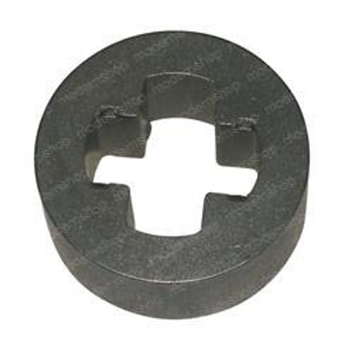 127811: Aftermarket Linde Forklift Coupling 127811: Aftermarket Linde Forklift Coupling