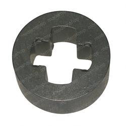 127811: Aftermarket Linde Coupling