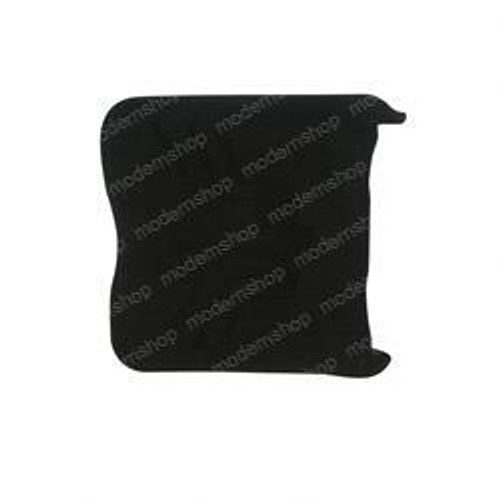 128371: Aftermarket Crown Forklift Cushion - Seat Bottom Cloth