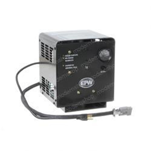 12870: Aftermarket Lester Charger 24V 40A