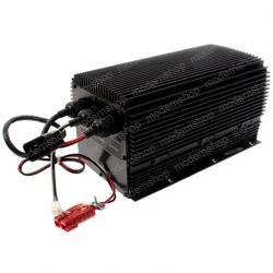 129685: Aftermarket Skyjack Charger Battery 48VDC Signe