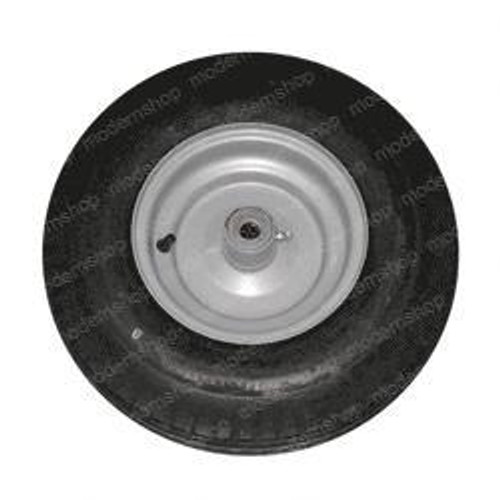 13-576-10: Aftermarket Taylor Dunn Tire + Wheel - 4.80 X 8 Lrb