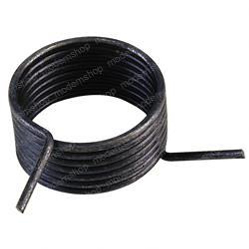 131105: Aftermarket Crown Forklift Spring - Torsion