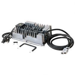 13175-00: Aftermarket Lester Charger - 24V 25A 115VAC 60HZ