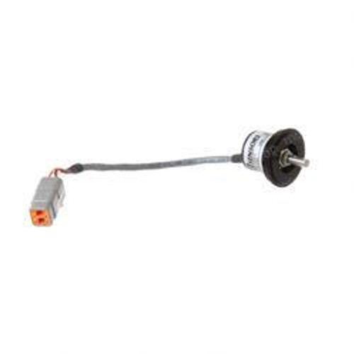 132082: Aftermarket Crown Forklift Encoder Assembly - Steer