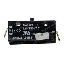 132180: Aftermarket Crown Microswitch