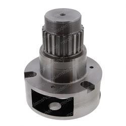 132313: Aftermarket Crown Shaft Carrier Machining