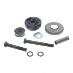 132748: Aftermarket Hyster Rubber - Mount