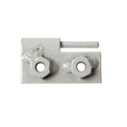 13354: Aftermarket Mec (Mayville Eng) Hinge - Slip Make Half Lh