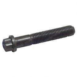 1354761: Aftermarket Hyster Flange Bolt - 12-POINT