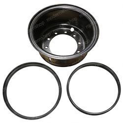 1366713: Aftermarket Hyster Rim - Wheel 7.50-20