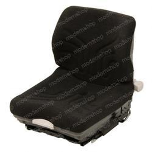 137973: Aftermarket Crown Forklift Seat - Cloth Msg20 137973: Aftermarket Crown Forklift Seat - Cloth Msg20