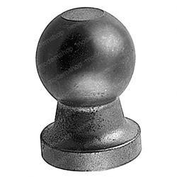 138769: Aftermarket Hyster Rod End W/o Spherical Bearing