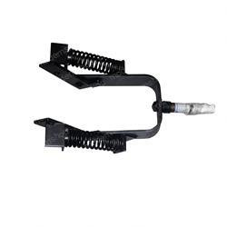 14-079-20: Aftermarket Taylor Dunn Axle - Steering