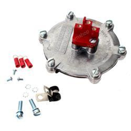 140-10: Aftermarket Allis Chalmers/Tusk Switch - Vacuum