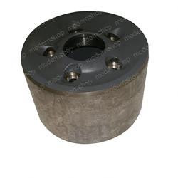 140692: Aftermarket Crown Rim - Press-on