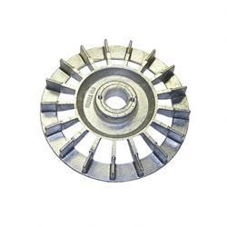 144752: Aftermarket Raymond Motor - Electric Fan