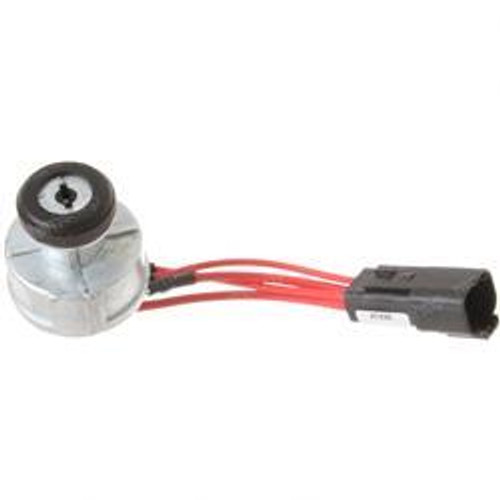 146506: Aftermarket Crown Forklift Switch Key Assembly