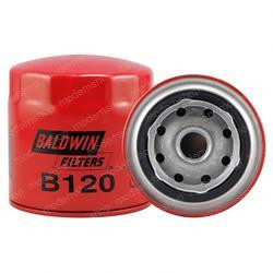 15208-W1106: Aftermarket TCM Filter - Oil