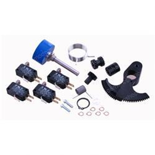 154-905-518: Aftermarket Raymond Forklift Repair Kit 154-905-518: Aftermarket Raymond Forklift Repair Kit