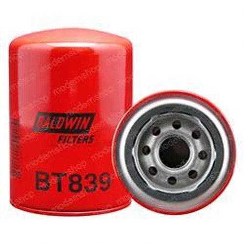 1553: Aftermarket Napa Filter - Oil