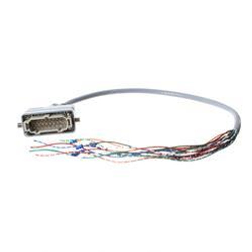 156893: Aftermarket Skyjack Control Cable Assembly 156893: Aftermarket Skyjack Control Cable Assembly